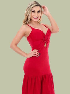 Andressa Urach